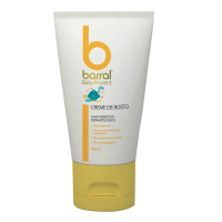 Barral Babyprotec Cr Rosto 40ml